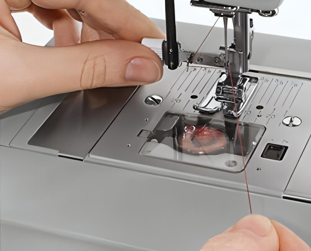 Singer Heavy Duty 6335M Denim Sewing Machine - Same spec as 4432 with more standard accessories - New 2025 model