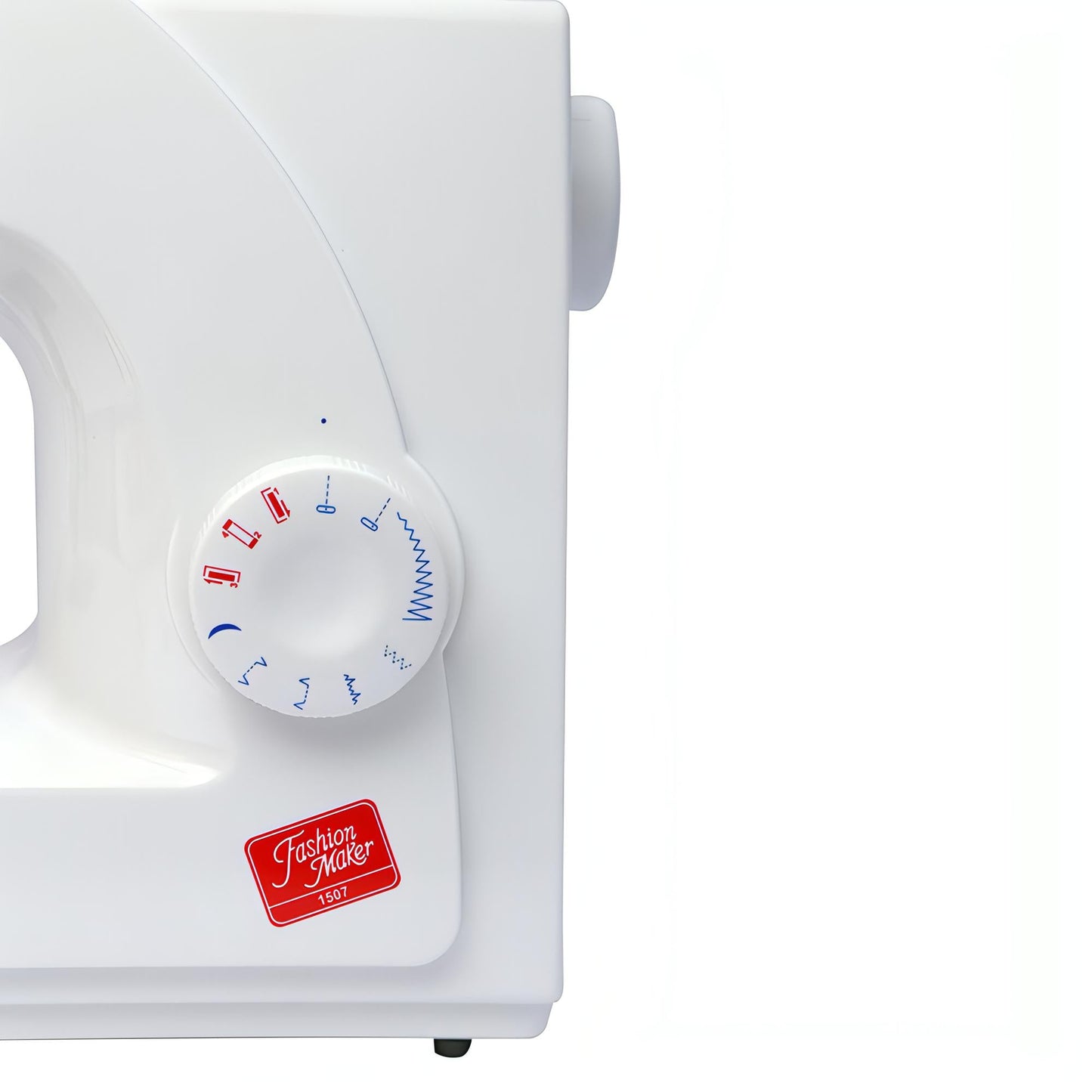 Singer Fashion Maker 1507NT Sewing Machine with Automatic Needle Threader * Special Edition *