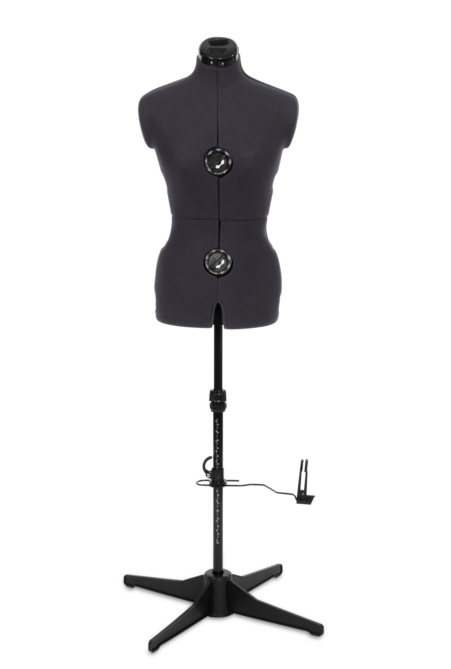 Adjustoform Tailormaid 8-Part Dress Form - 11 Adjusters - Customer returned to change size, restocked, new condition