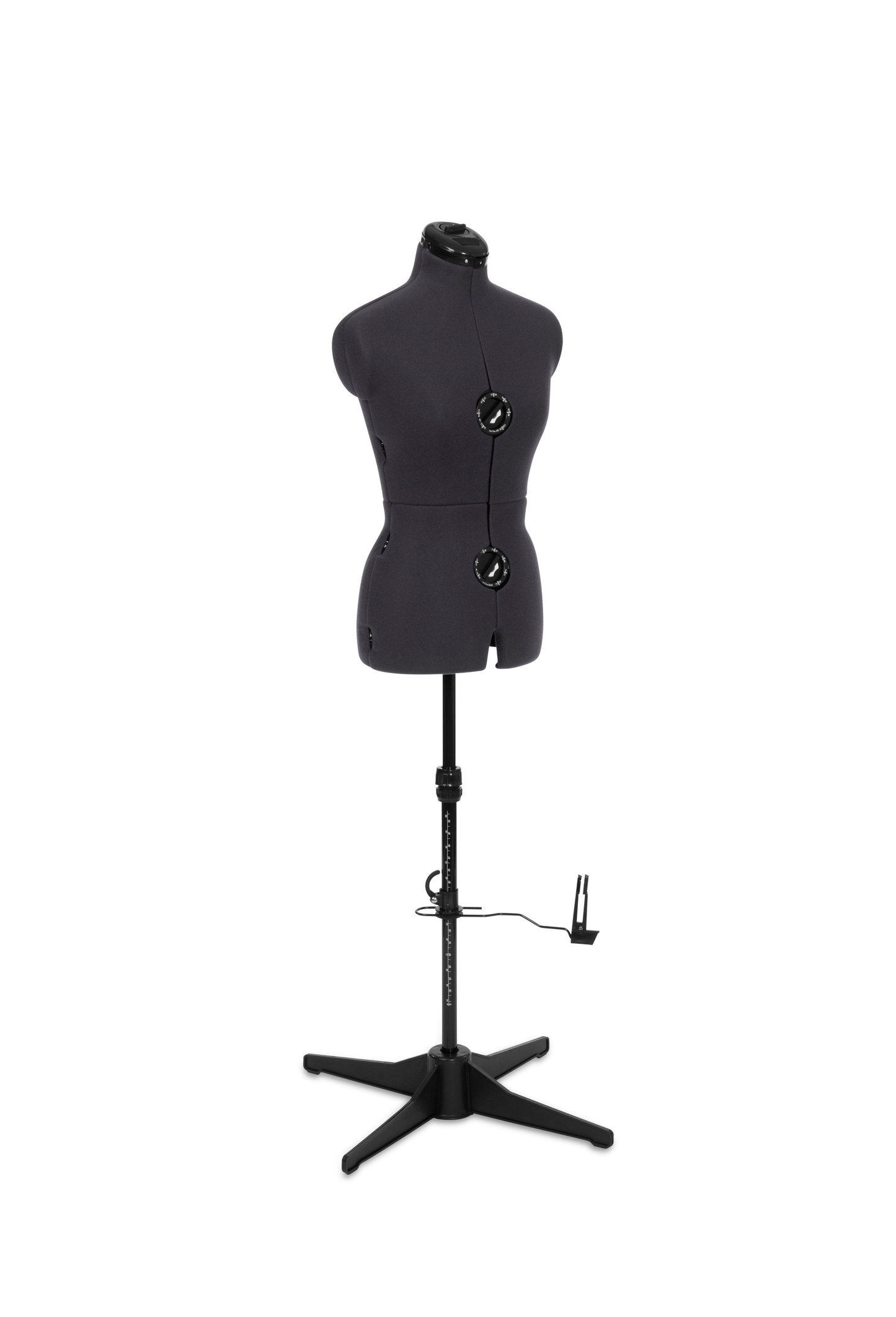 Adjustoform Tailormaid 8-Part Dress Form - 11 Adjusters - Customer returned to change size, restocked, new condition