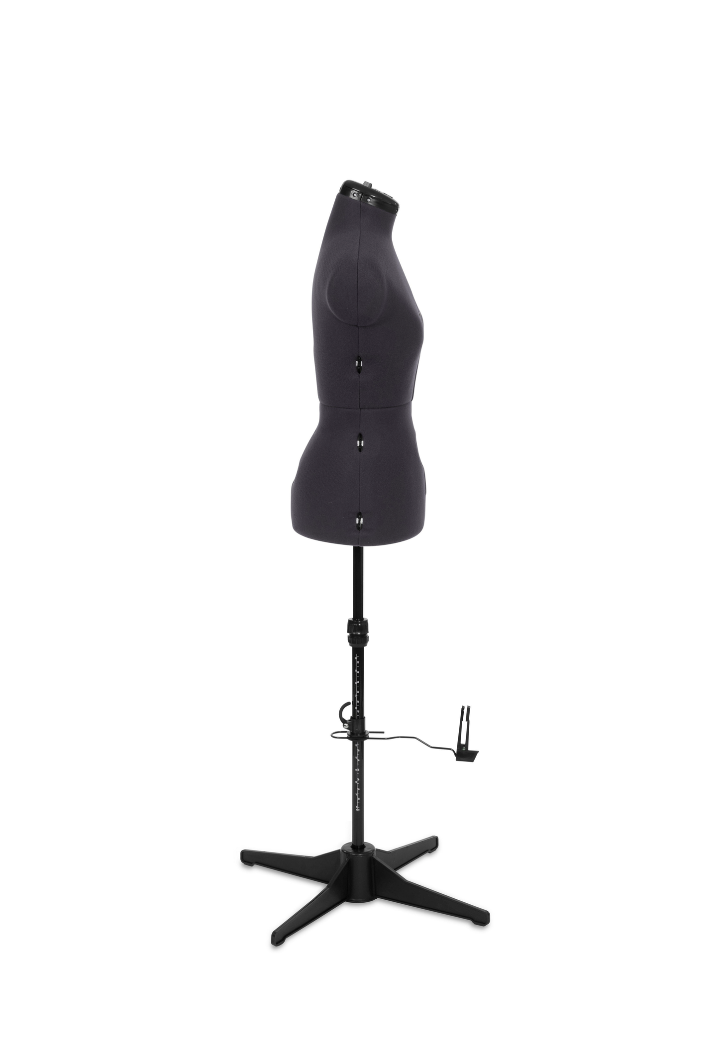 Adjustoform Tailormaid 8-Part Dress Form - 11 Adjusters - Customer returned to change size, restocked, new condition