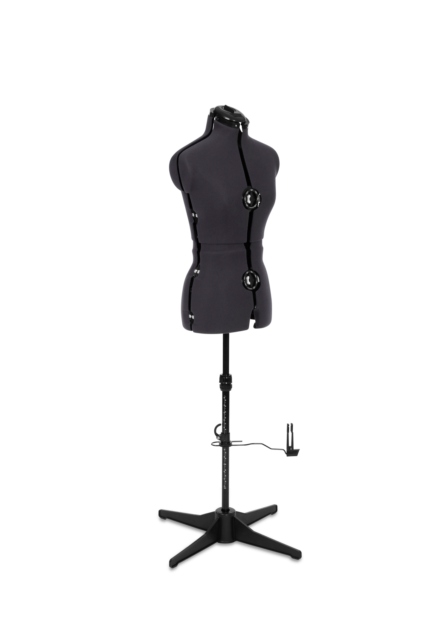 Adjustoform Tailormaid 8-Part Dress Form - 11 Adjusters - Customer returned to change size, restocked, new condition