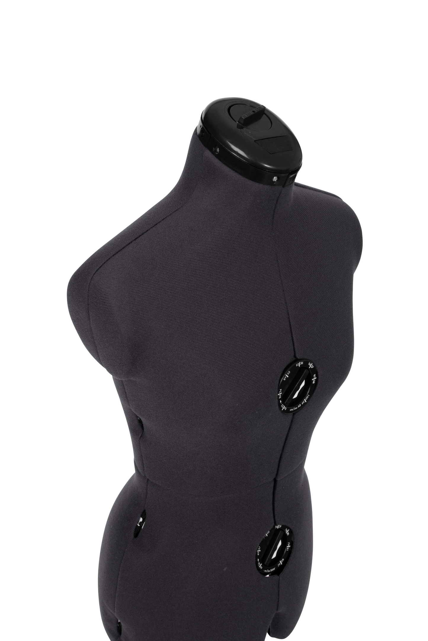 Adjustoform Tailormaid 8-Part Dress Form - 11 Adjusters - Customer returned to change size, restocked, new condition