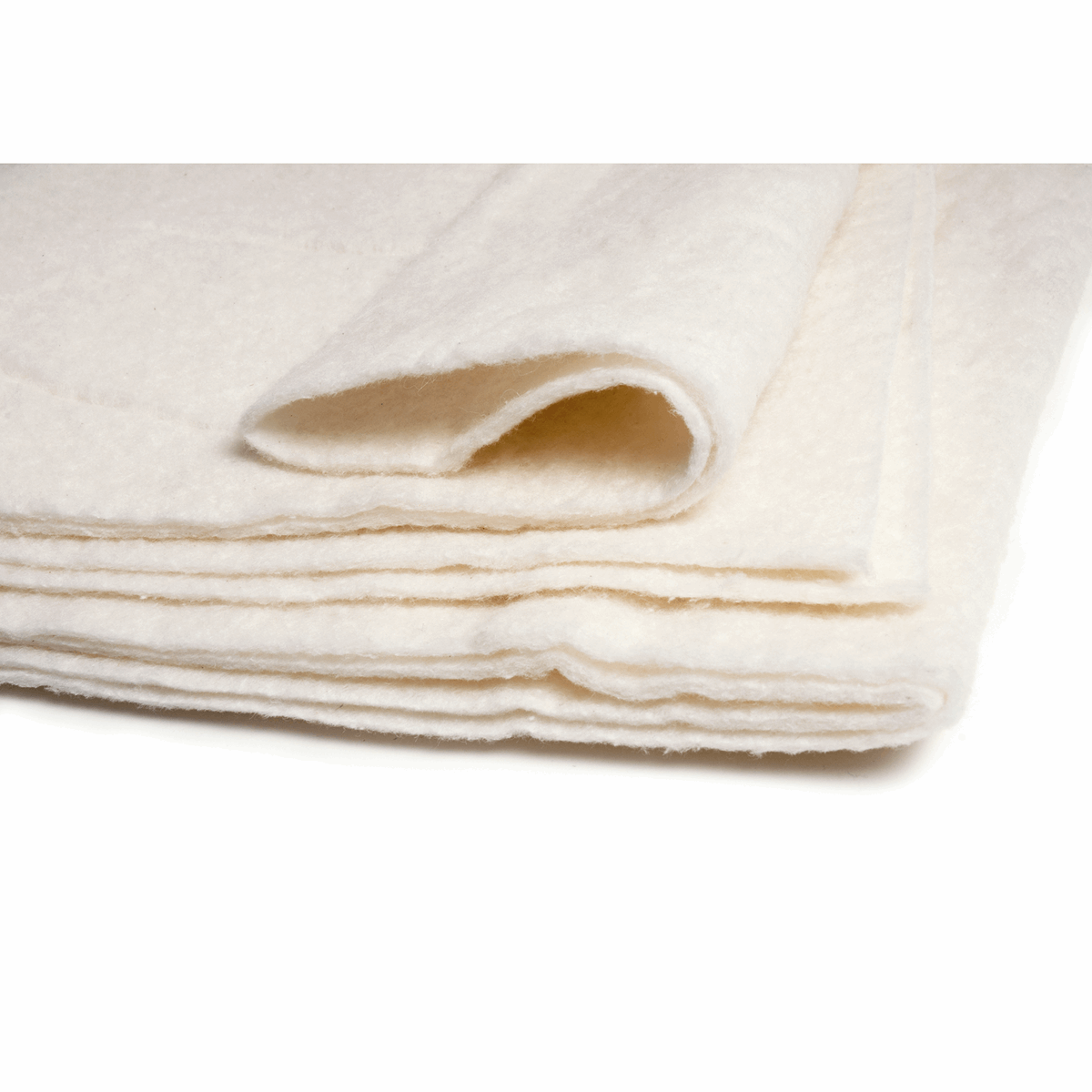 Sew Easy 80% Cotton / 20% Polyester Wadding - 205.7 x 243.8cm (Full)