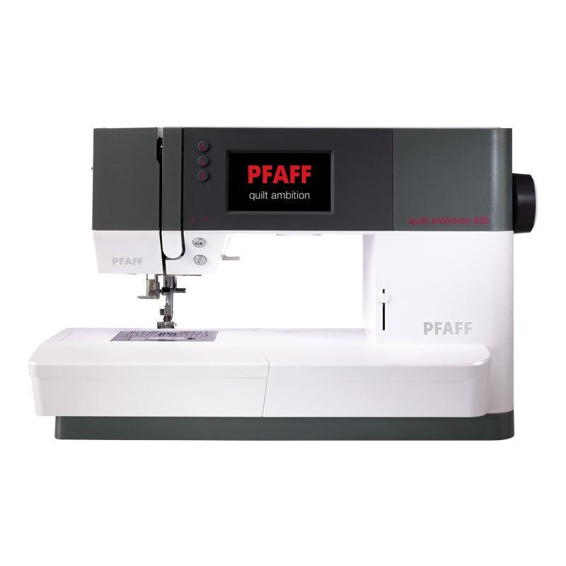 Pfaff Quilt Ambition 630 Sewing Machine * last 1 remaining *