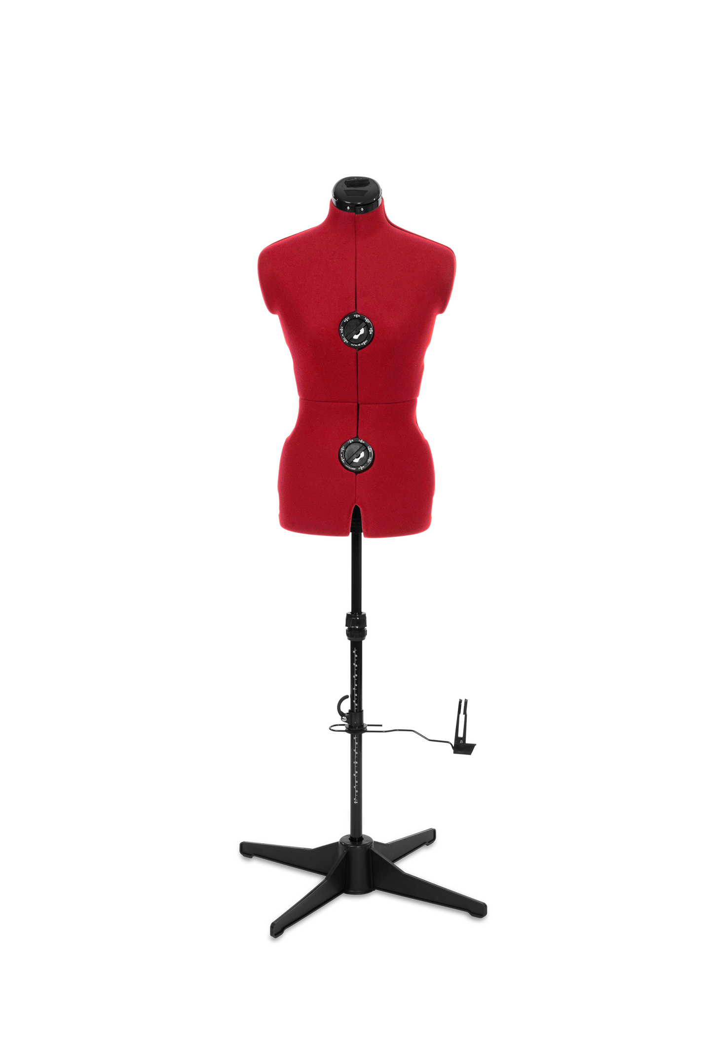 Adjustoform Tailormaid 8-Part Dress Form - 11 Adjusters - Customer returned to change size, restocked, new condition