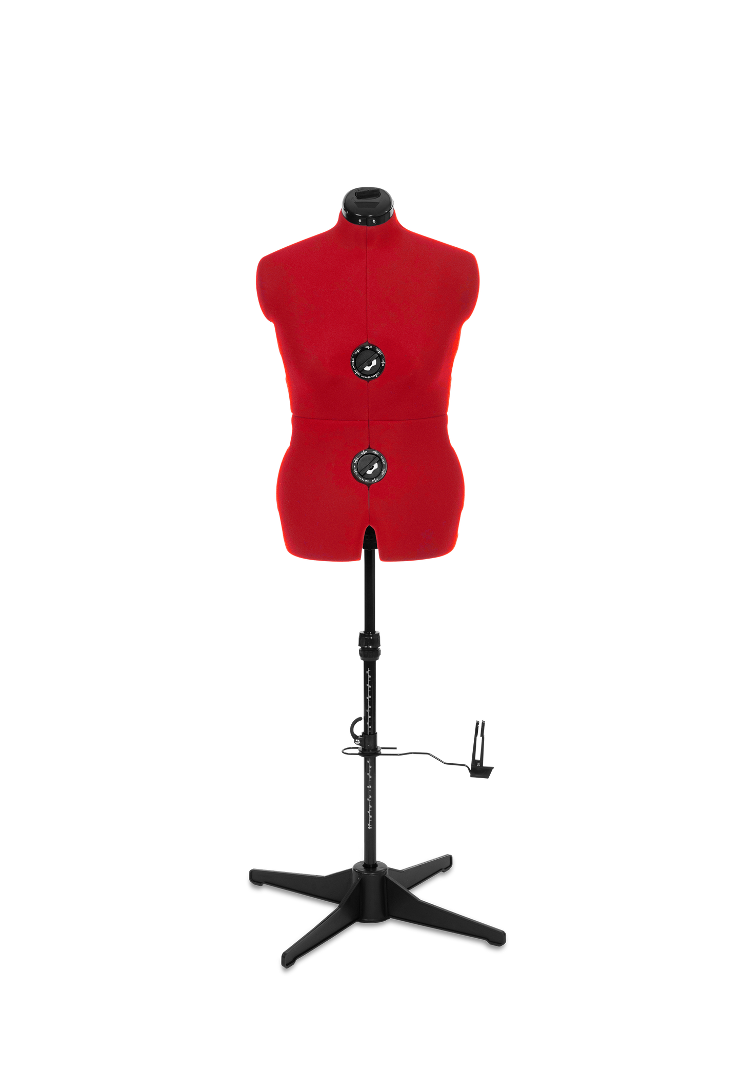 Adjustoform Tailormaid 8-Part Dress Form - 11 Adjusters - Customer returned to change size, restocked, new condition
