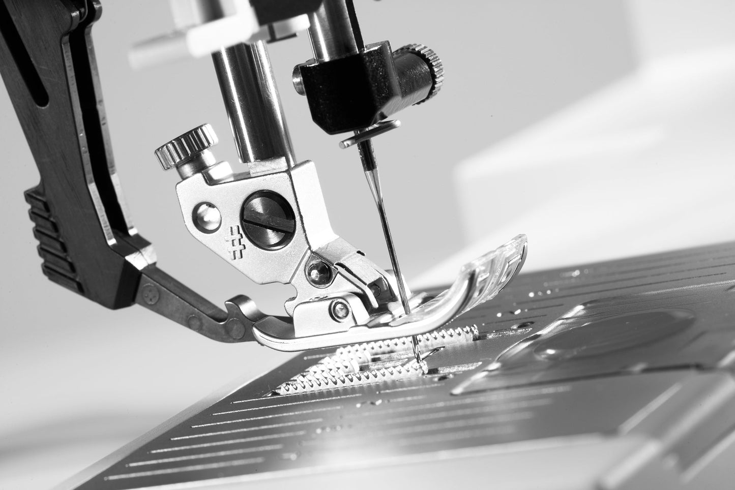 Pfaff Quilt Ambition 635 Sewing Machine