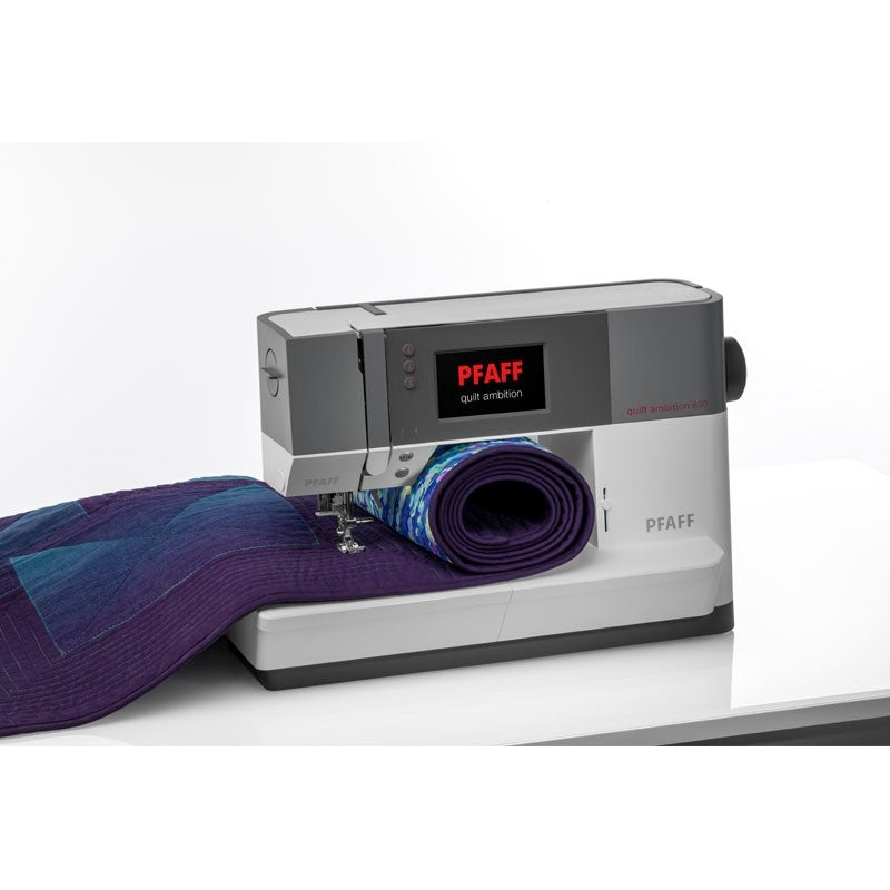 Pfaff Quilt Ambition 630 Sewing Machine * last 1 remaining *