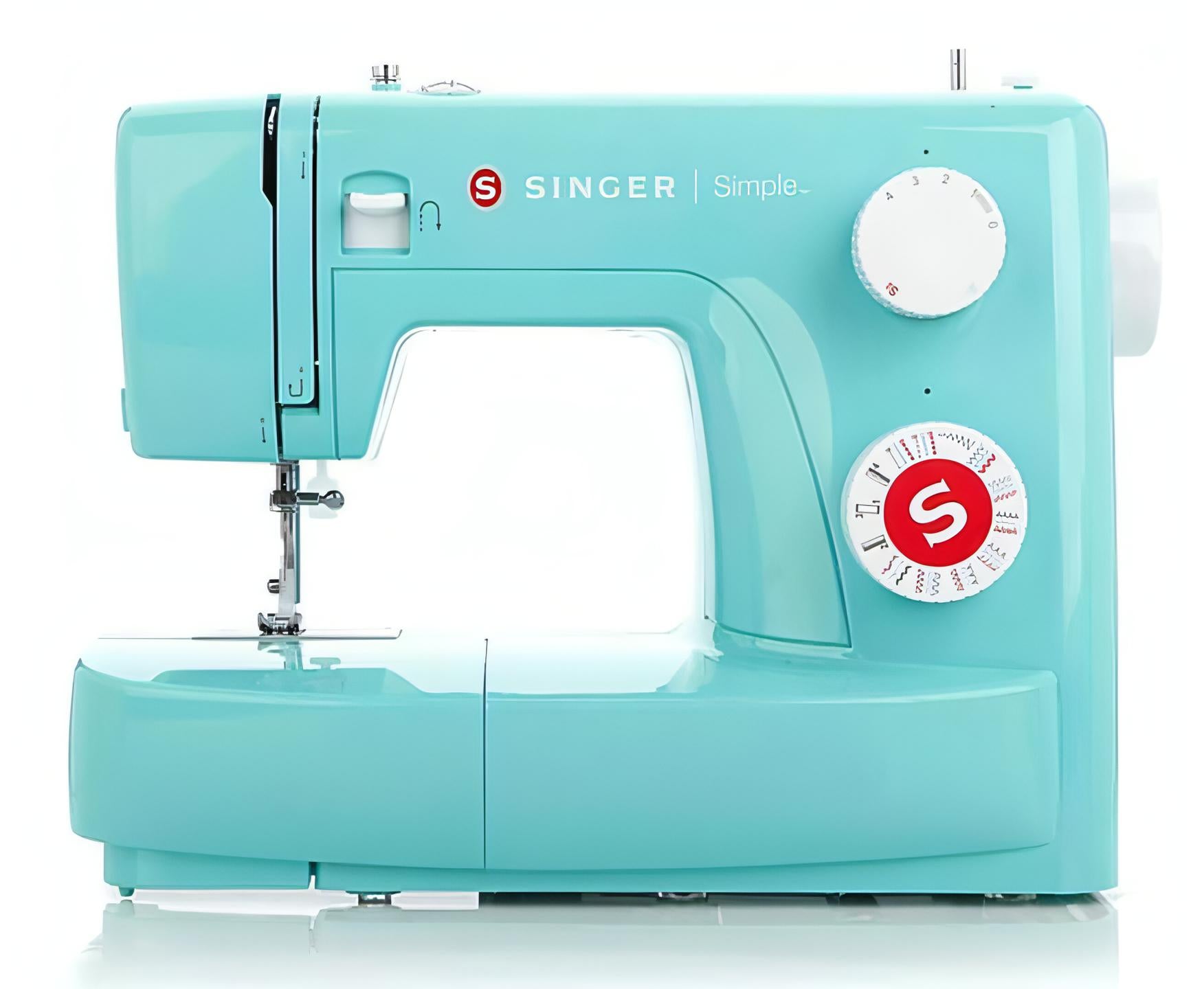 Singer Simple 3223 In Nordrhein-Westfalen – MSKCQY