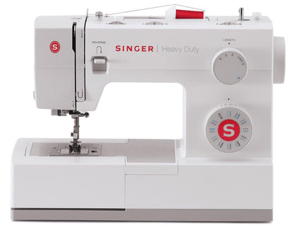 Singer Heavy Duty 5523 Sewing Machine - Which? Best Buy
