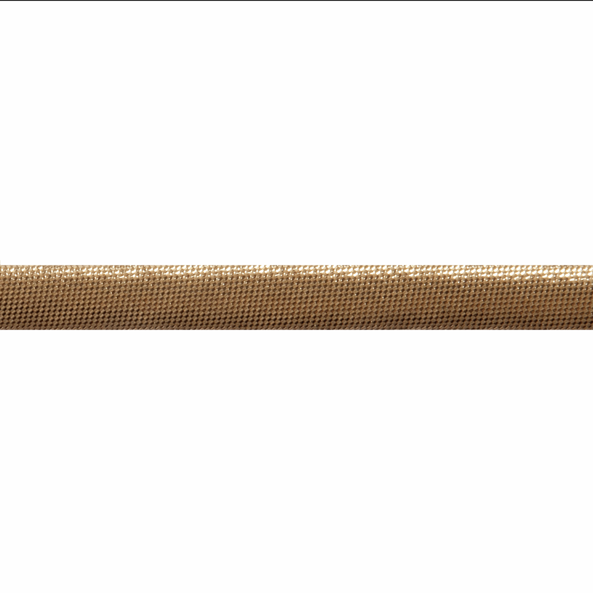 Clover Gold Quick Bias Tape - 6mm x 10m