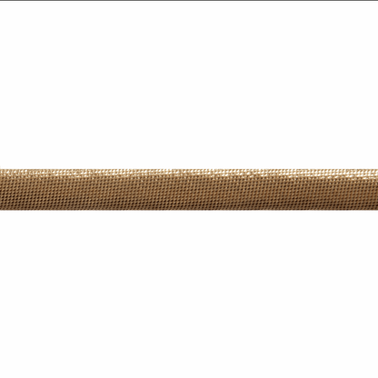 Clover Gold Quick Bias Tape - 6mm x 10m