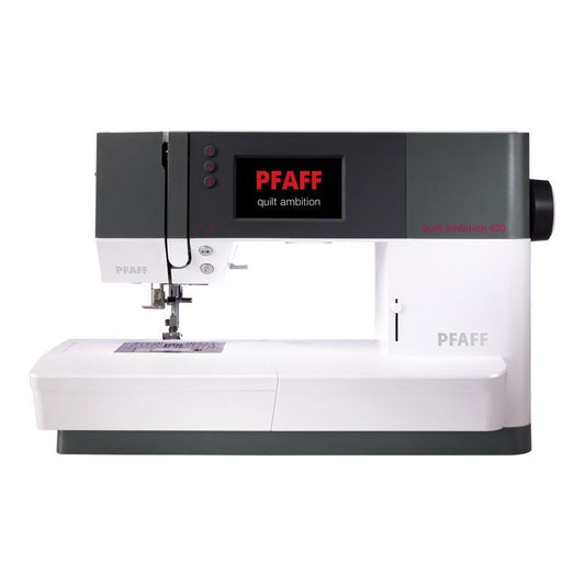 Pfaff Quilt Ambition 630 Sewing Machine * last 1 remaining *