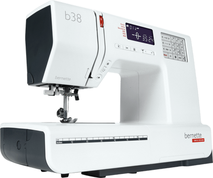 bernette by BERNINA b38 Sewing Machine