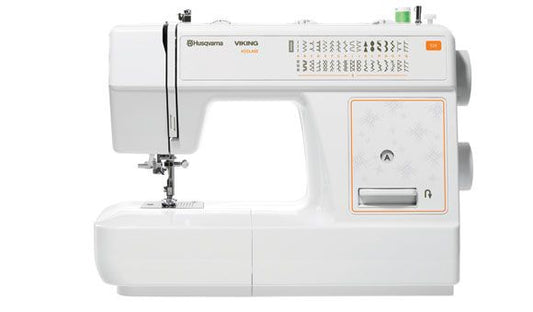 Viking Husqvarna H Class E20 Sewing Machine