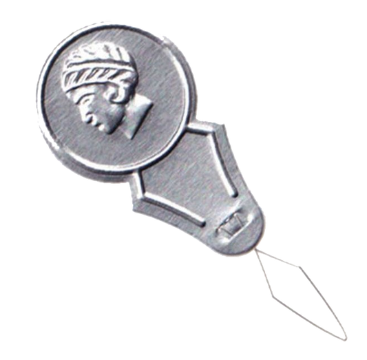 Needle Threader Tool (Pack of 3)