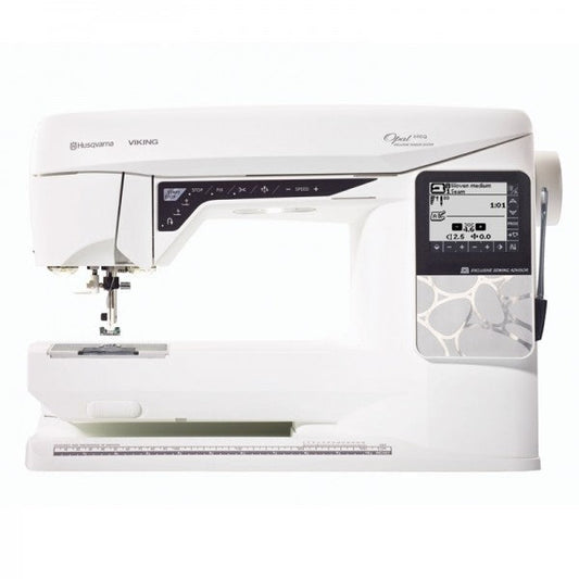 Viking Husqvarna Opal 690Q Sewing Machine