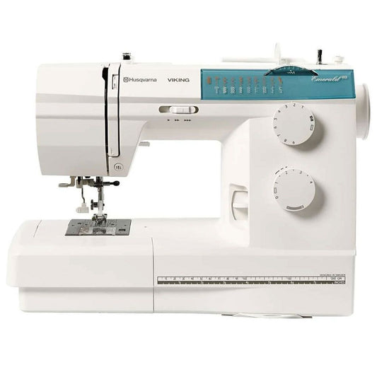 Viking Husqvarna Emerald 118 Sewing Machine