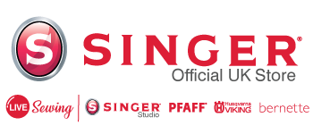 Singer Sewing Machine Studio