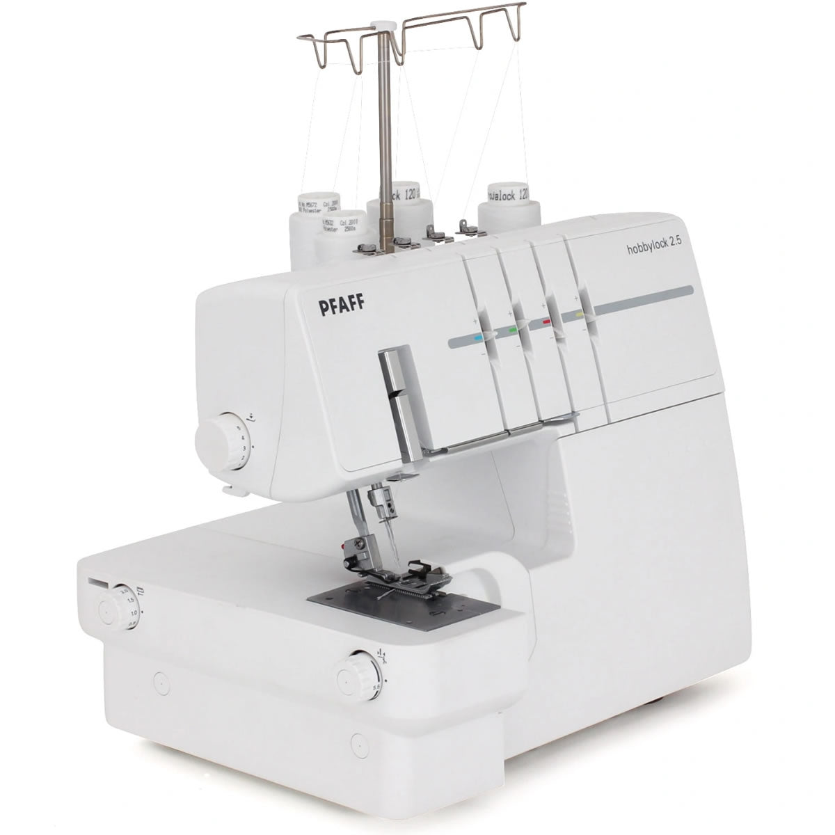 Pfaff Hobbylock 2.5 Overlocker