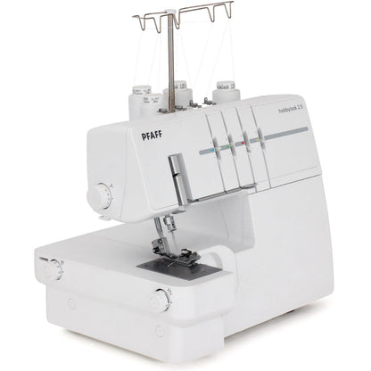 Pfaff Hobbylock 2.5 Overlocker