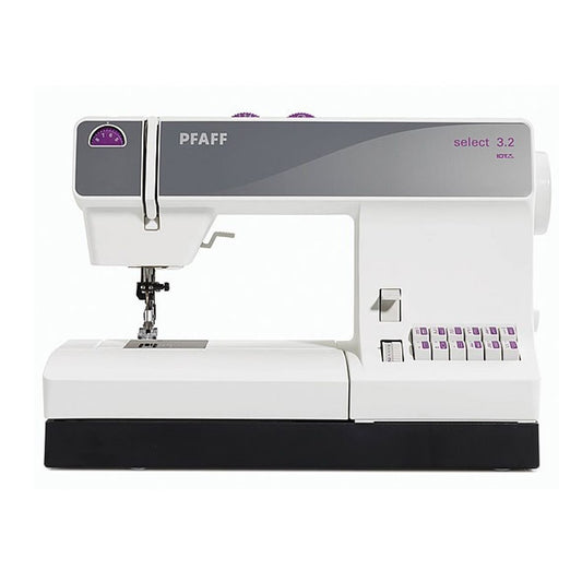 Pfaff Select 3.2 Sewing Machine